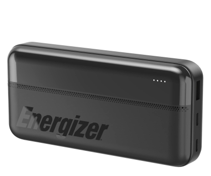 Powerbank Energizer Powerbank 20000 mAh 15W